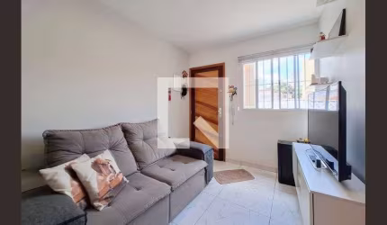 Apartamento à Venda - Água Fria, 2 Quartos,  40 m2