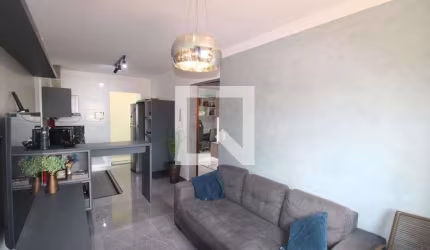 Apartamento à Venda - Água Fria, 2 Quartos,  43 m2