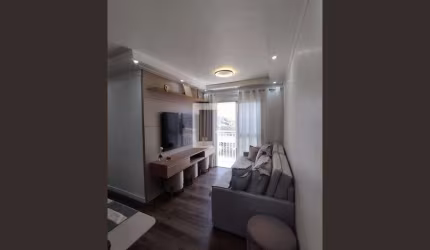 Apartamento à Venda - São João Clímaco, 2 Quartos,  49 m2