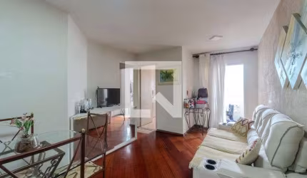 Apartamento à Venda - Bela Vista, 1 Quarto,  41 m2