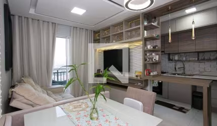Apartamento à Venda - Penha de França, 2 Quartos,  49 m2