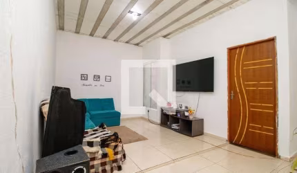 Casa à Venda - Sapopemba, 2 Quartos,  150 m2