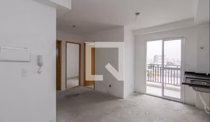 Apartamento à Venda - Vila Guilhermina, 3 Quartos,  52 m2