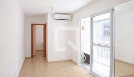 Apartamento à Venda - Perdizes, 1 Quarto,  42 m2