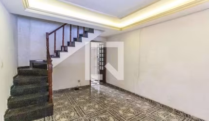 Casa à Venda - Itaquera, 2 Quartos,  85 m2