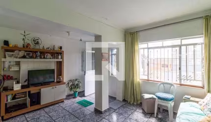 Casa à Venda - Itaquera, 2 Quartos,  120 m2