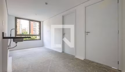 Apartamento à Venda - Pinheiros, 1 Quarto,  32 m2