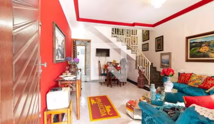 Casa à Venda - Vila Constança , 2 Quartos,  120 m2