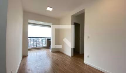 Apartamento à Venda - Vila Andrade, 2 Quartos,  49 m2