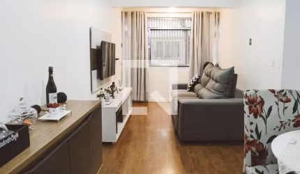 Apartamento à Venda - Santana, 2 Quartos,  55 m2