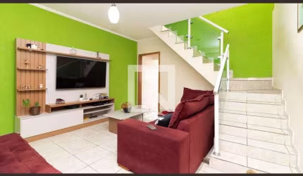 Casa à Venda - Cangaíba, 3 Quartos,  150 m2