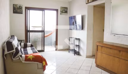 Apartamento à Venda - Casa Verde, 2 Quartos,  59 m2