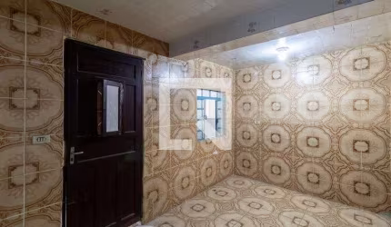 Casa à Venda - Vila Jacuí, 1 Quarto,  50 m2