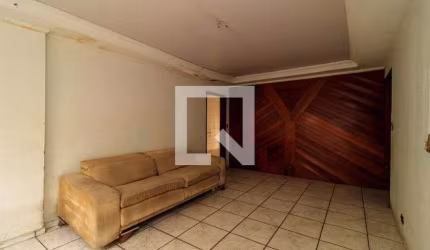 Casa à Venda - Vila Mazzei, 4 Quartos,  260 m2