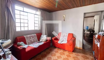 Casa à Venda - Jaguaré, 2 Quartos,  121 m2