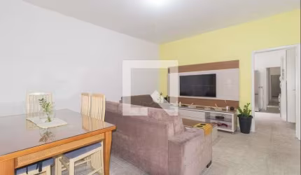 Casa à Venda - Belém, 4 Quartos,  150 m2