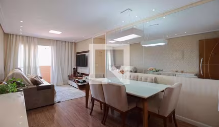 Apartamento à Venda - Vila Dionísia, 3 Quartos,  70 m2