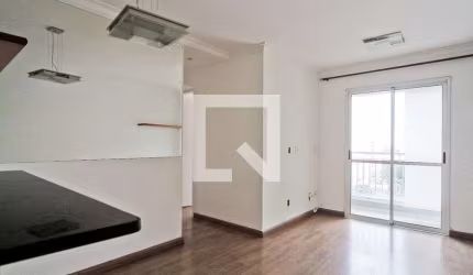 Apartamento à Venda - Freguesia do Ó, 3 Quartos,  64 m2
