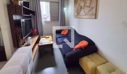 Apartamento à Venda - Vila das Mercês, 3 Quartos,  74 m2