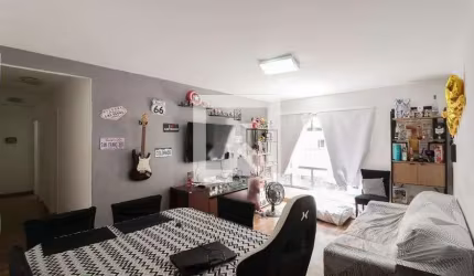 Apartamento à Venda - Casa Verde, 3 Quartos,  90 m2