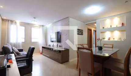 Apartamento à Venda - Sapopemba, 3 Quartos,  64 m2