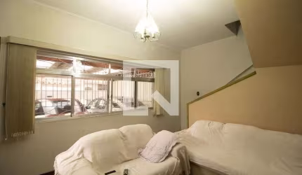 Casa à Venda - Vila Constança , 3 Quartos,  135 m2