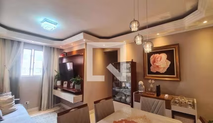 Apartamento à Venda - Vila Califórnia, 3 Quartos,  72 m2
