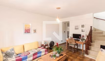 Casa à Venda - Vila Ede, 3 Quartos,  126 m2