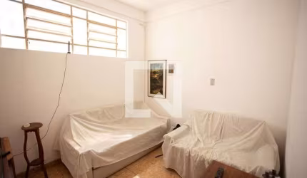 Casa à Venda - Mandaqui, 2 Quartos,  108 m2