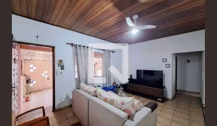 Casa à Venda - Casa Verde, 3 Quartos,  202 m2