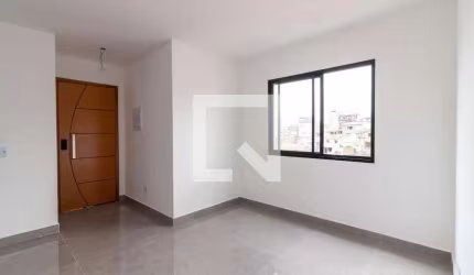Apartamento à Venda - Vila Gustavo, 3 Quartos,  58 m2