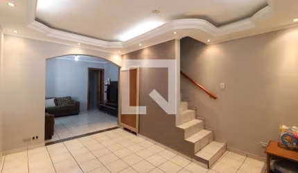 Casa à Venda - Vila Ede, 3 Quartos,  130 m2