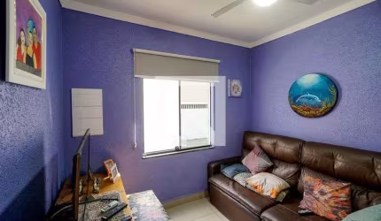 Apartamento à Venda - Penha de França, 3 Quartos,  93 m2
