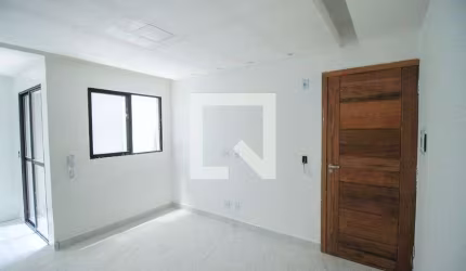 Apartamento à Venda - Jardim Anália Franco, 2 Quartos,  39 m2