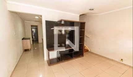 Casa à Venda - Ipiranga, 2 Quartos,  53 m2