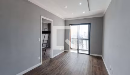 Apartamento à Venda - Bela Vista, 1 Quarto,  33 m2