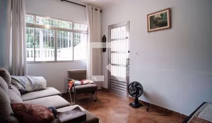 Casa à Venda - Ermelino Matarazzo, 2 Quartos,  87 m2