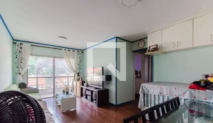 Apartamento à Venda - Cambuci, 2 Quartos,  73 m2
