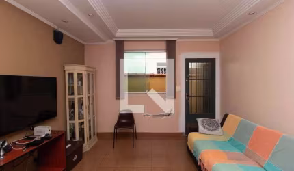 Casa à Venda - Vila Guilherme, 2 Quartos,  124 m2