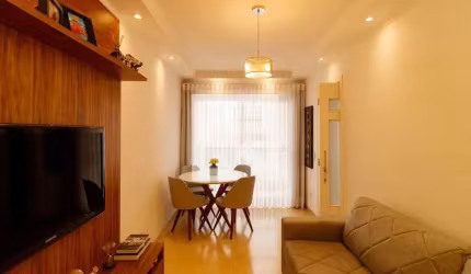 Apartamento à Venda - Vila Mazzei, 2 Quartos,  55 m2