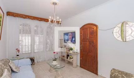 Casa à Venda - Vila das Mercês, 2 Quartos,  150 m2