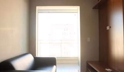 Apartamento à Venda - Barra Funda, 2 Quartos,  42 m2