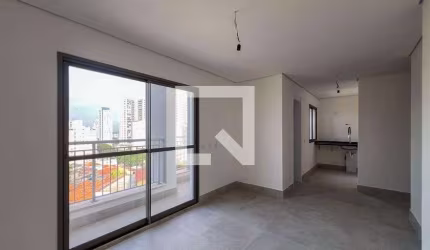 Apartamento à Venda - Ipiranga, 1 Quarto,  35 m2