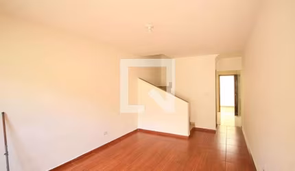 Casa à Venda - Sapopemba, 2 Quartos,  80 m2