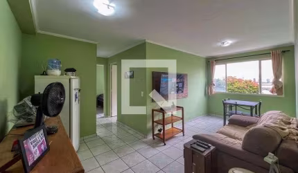 Apartamento à Venda - Ipiranga, 2 Quartos,  54 m2