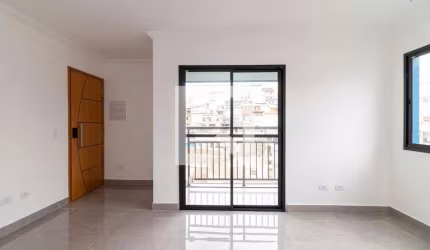 Apartamento à Venda - Vila Gustavo, 2 Quartos,  56 m2