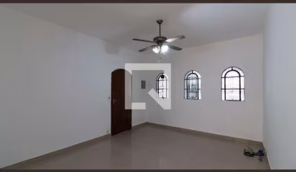 Casa à Venda - Jardim Brasília, 1 Quarto,  90 m2