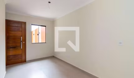 Apartamento à Venda - Jardim Brasil , 2 Quartos,  44 m2