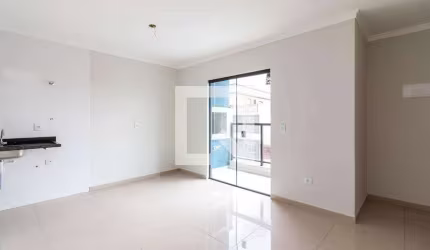 Apartamento à Venda - Vila Constança , 2 Quartos,  52 m2