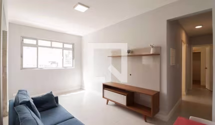Apartamento à Venda - Santana, 2 Quartos,  67 m2